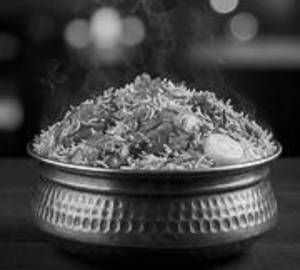 Chicken Dum Biryani [Regular]