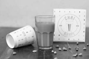 Elaichi Chai