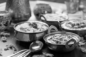 Zaika Maharaja Family Meal