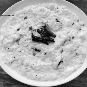 Curd Rice