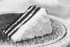 Red Velvet Pastry