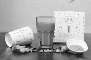 Masala Chai