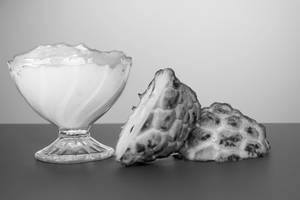 Sitafal Cream