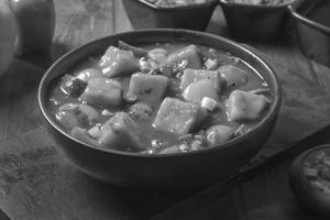 Chilli Paneer Gravy