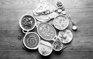 Royal Handi Celebration Meal