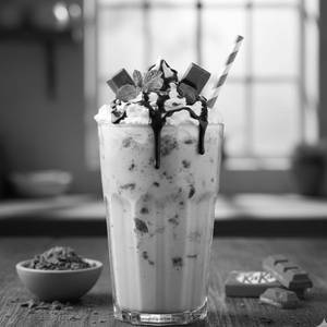 Kitkat Lassi