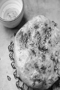 Masala Kulcha