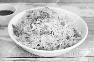 Jeera rice