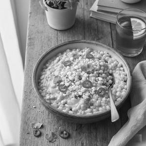 Cheese Corn Bowl