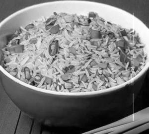 Ves fried rice