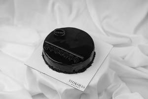 Choco Crunch Cake (400gm)