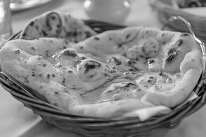 Butter Naan
