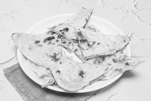 Butter Naan