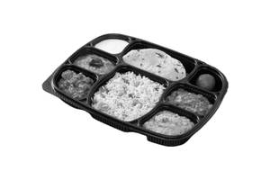 Veg Premium Thali