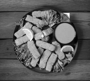Chicken Finger
