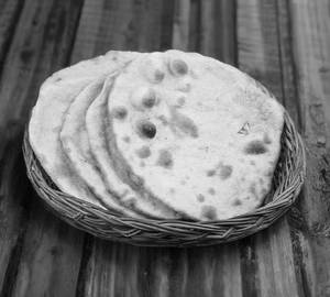 Tandoori Plain Roti