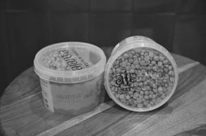 Chane Ki Dal 200g