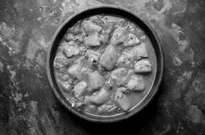 Plain Sabji