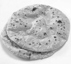 Tawa Roti Plain