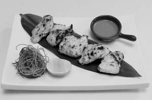 Malaai Tikka