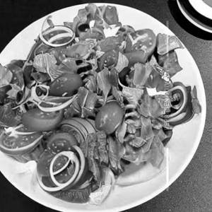 Green Salad
