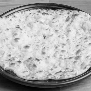 Tandoor roti