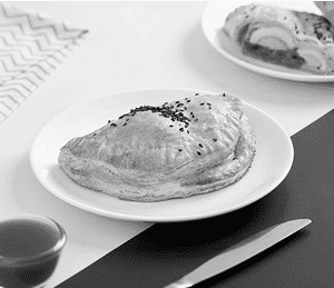 Malabari Egg Puff