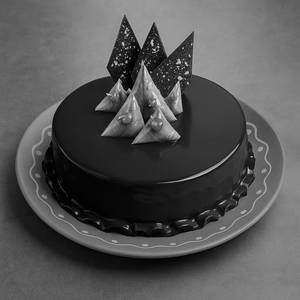 Pan Pasand Cake