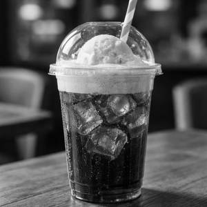 Creamy Cola