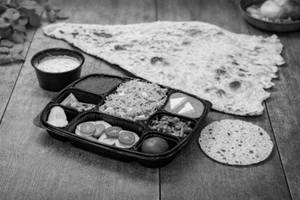 Kake Thali