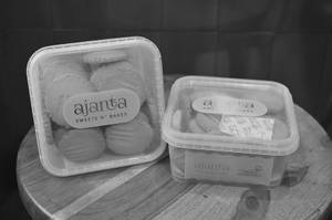 Atta Cookies 300g