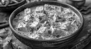 Super Mithila Paneer
