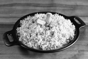 Veg Fried Rice