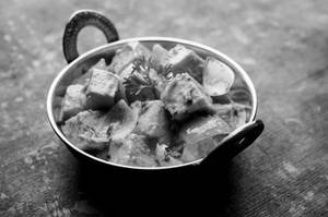 Paneer Do Pyaza