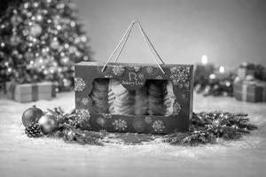Assorted Cookies Hamper