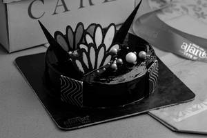 Truffle Cake