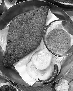 Fish Fry (1 Pc)