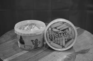 Butter Bite 200g