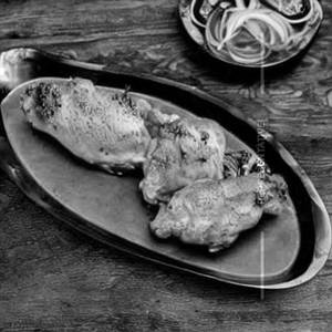 French Chicken