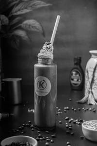 Cold Coffee
