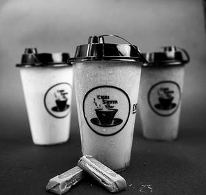 Kitkat Shake
