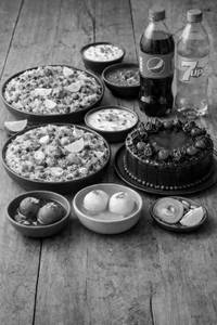 Biryani Celebrations Veg