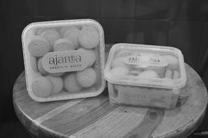 Butter Pineapple Biscuit 300g