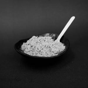 Plain Maggi