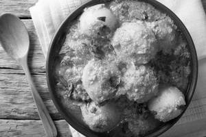 Kashmiri Dum Aloo