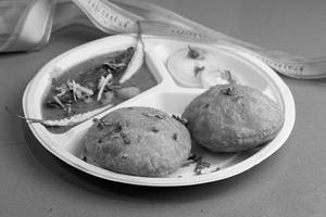Dal Kachori (pack Of 2)