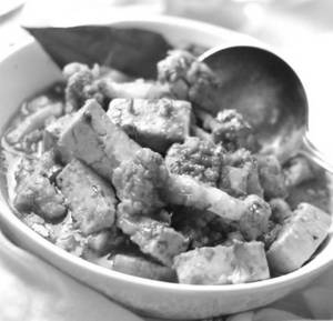 Paneer Gobi