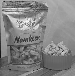Sada Gathiya 200g