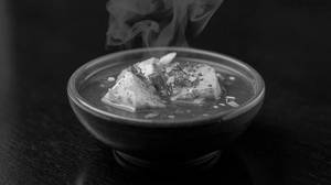 Hot Garlic Paneer