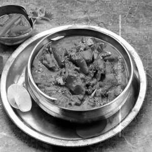 Veg Banjara